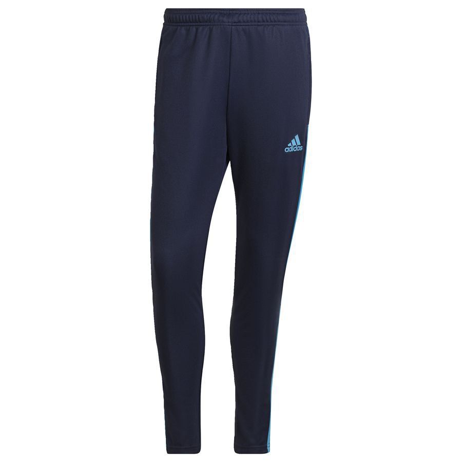 adidas Bas de Survêtement Essential Tiro - Bleu Marine