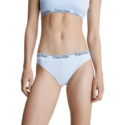 Calvin Klein Jeans - BIKINI Blanco
