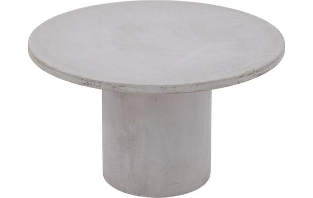Bogard salontafel 70 cm Bogard salontafel 70 x 70 cm | Lightgrey