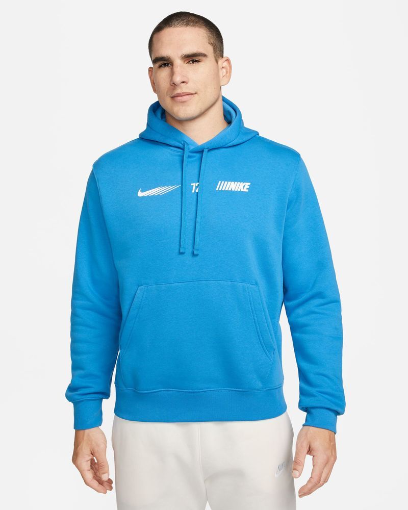 Sweat à capuche Nike Sportswear pour homme