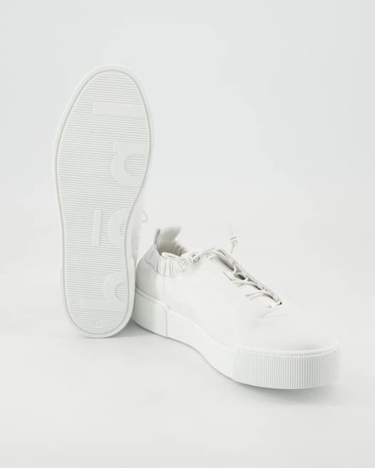 Högl 103610-0200 Sneaker in Weiß