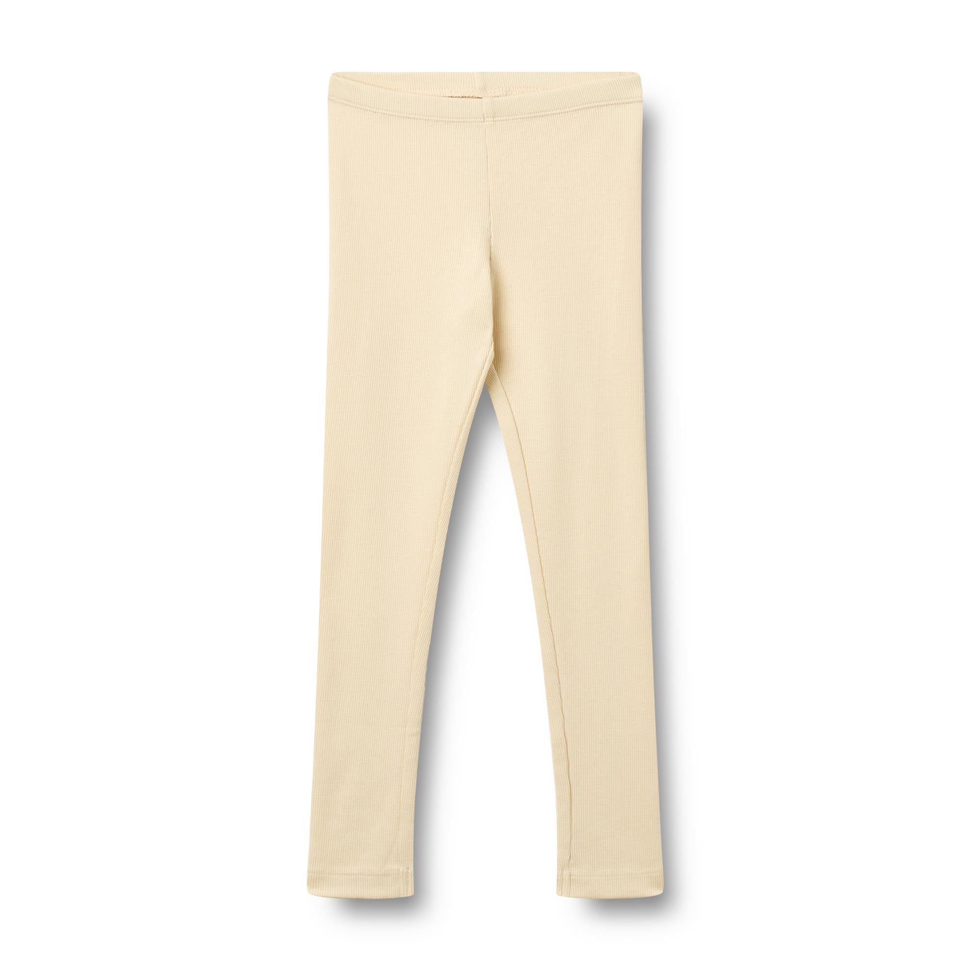 Wheat Leggings Maddy Rib