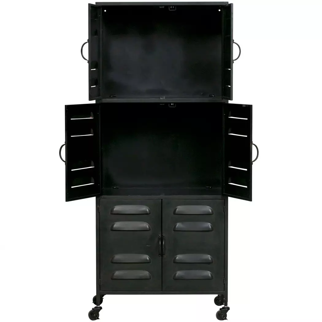 Metallschrank Boaz