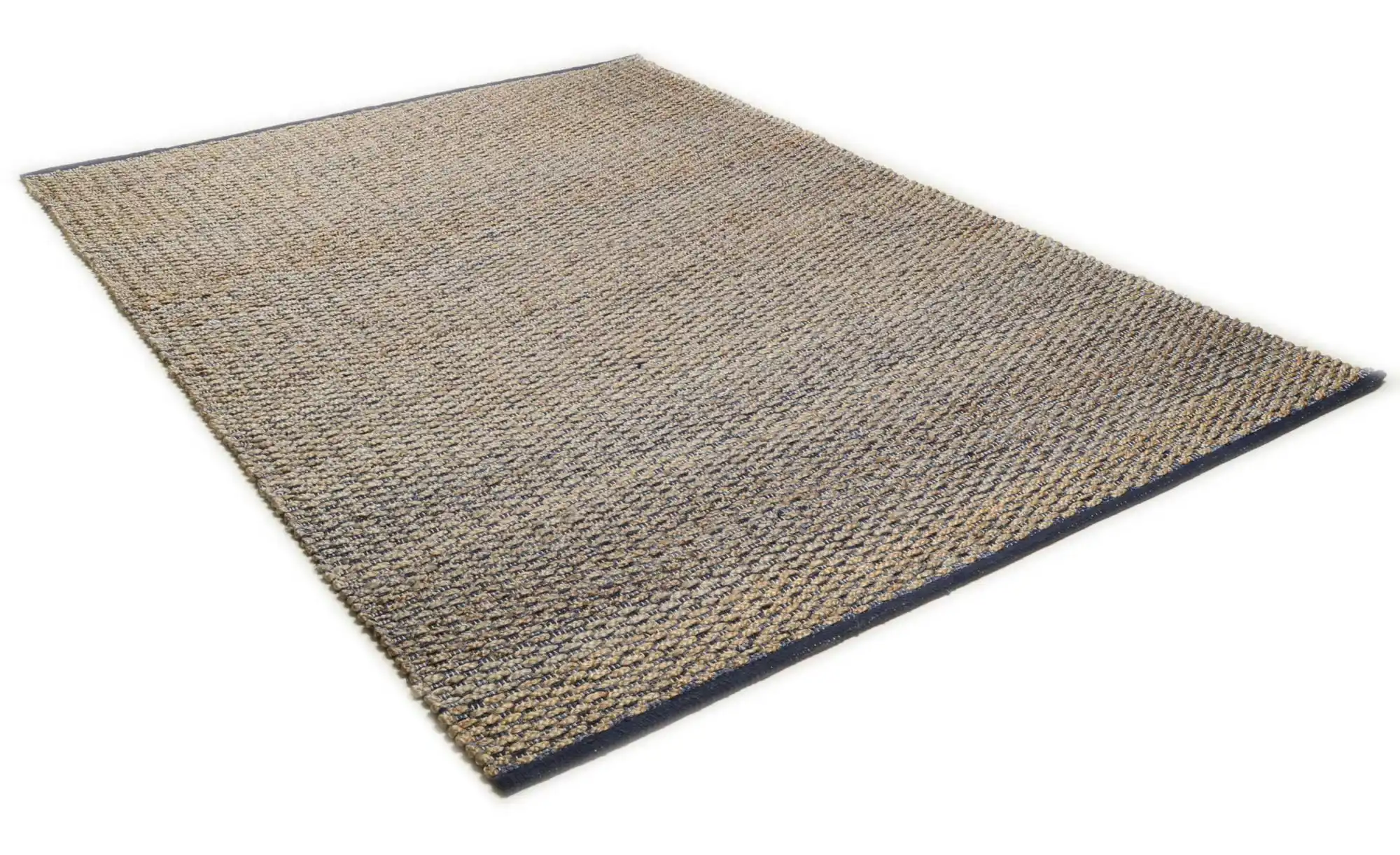Tom Tailor Teppich Smooth Comfort Braid