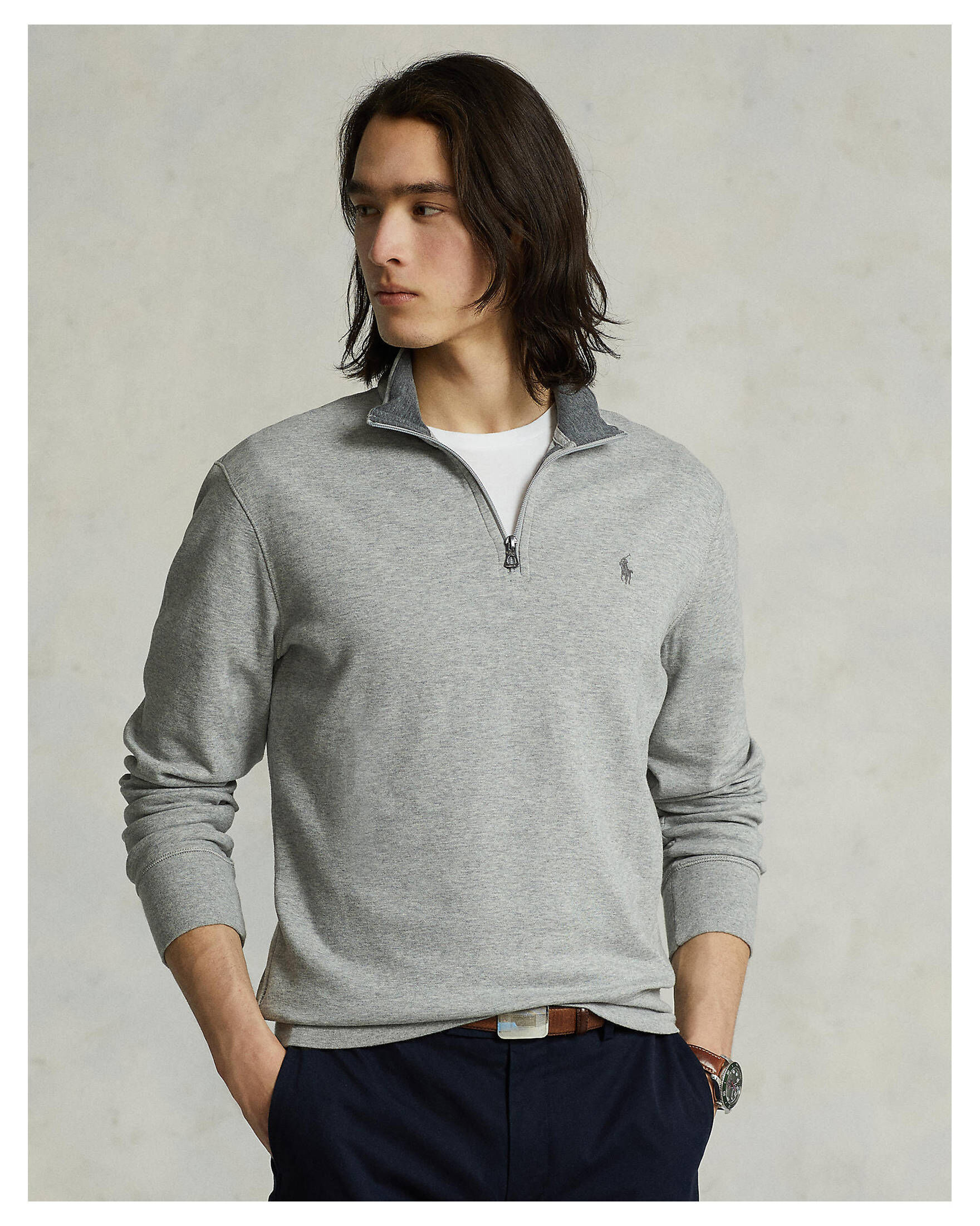Polo Ralph Lauren| Herren Troyer