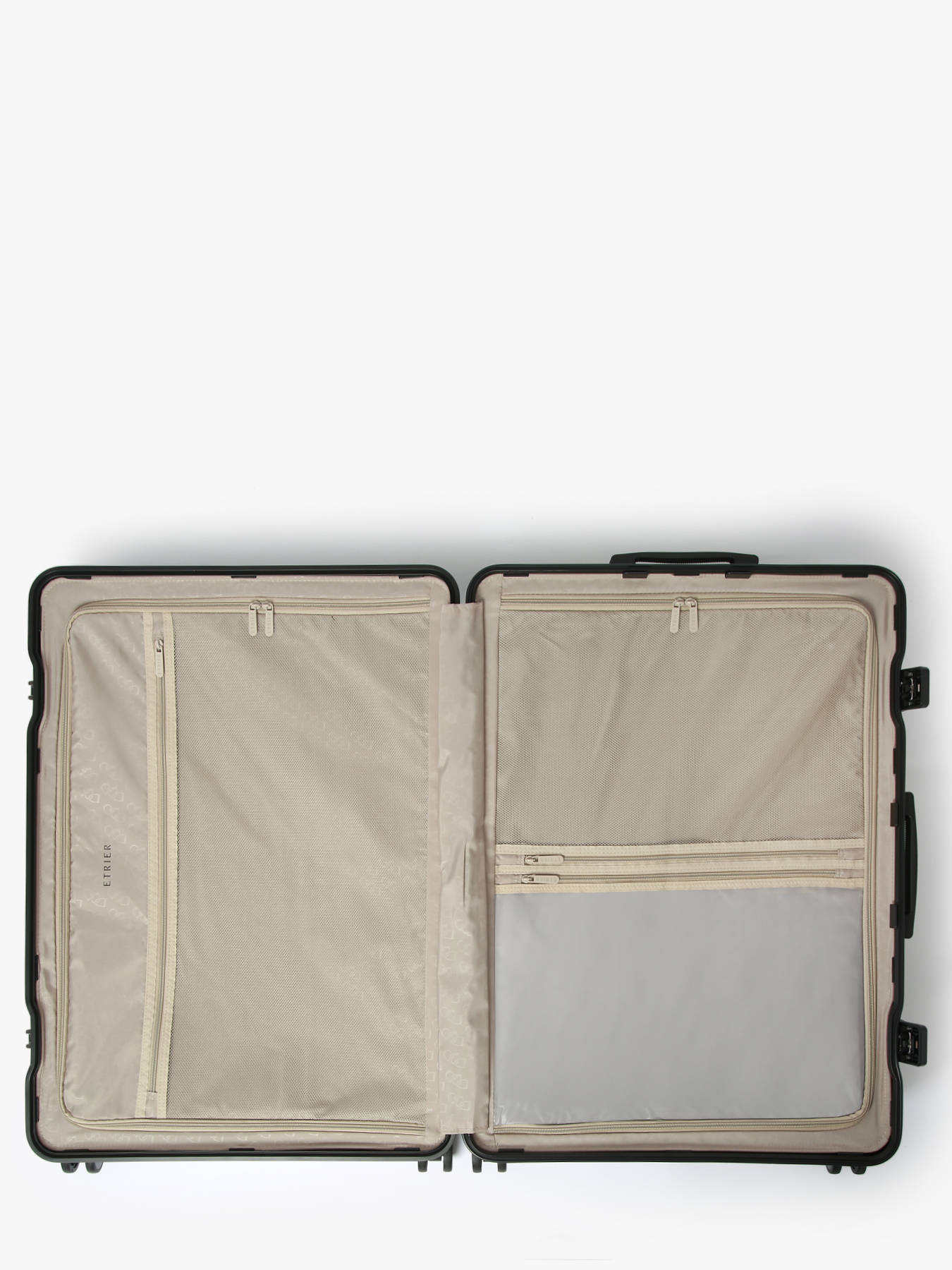 Valise rigide Washington ETRIER