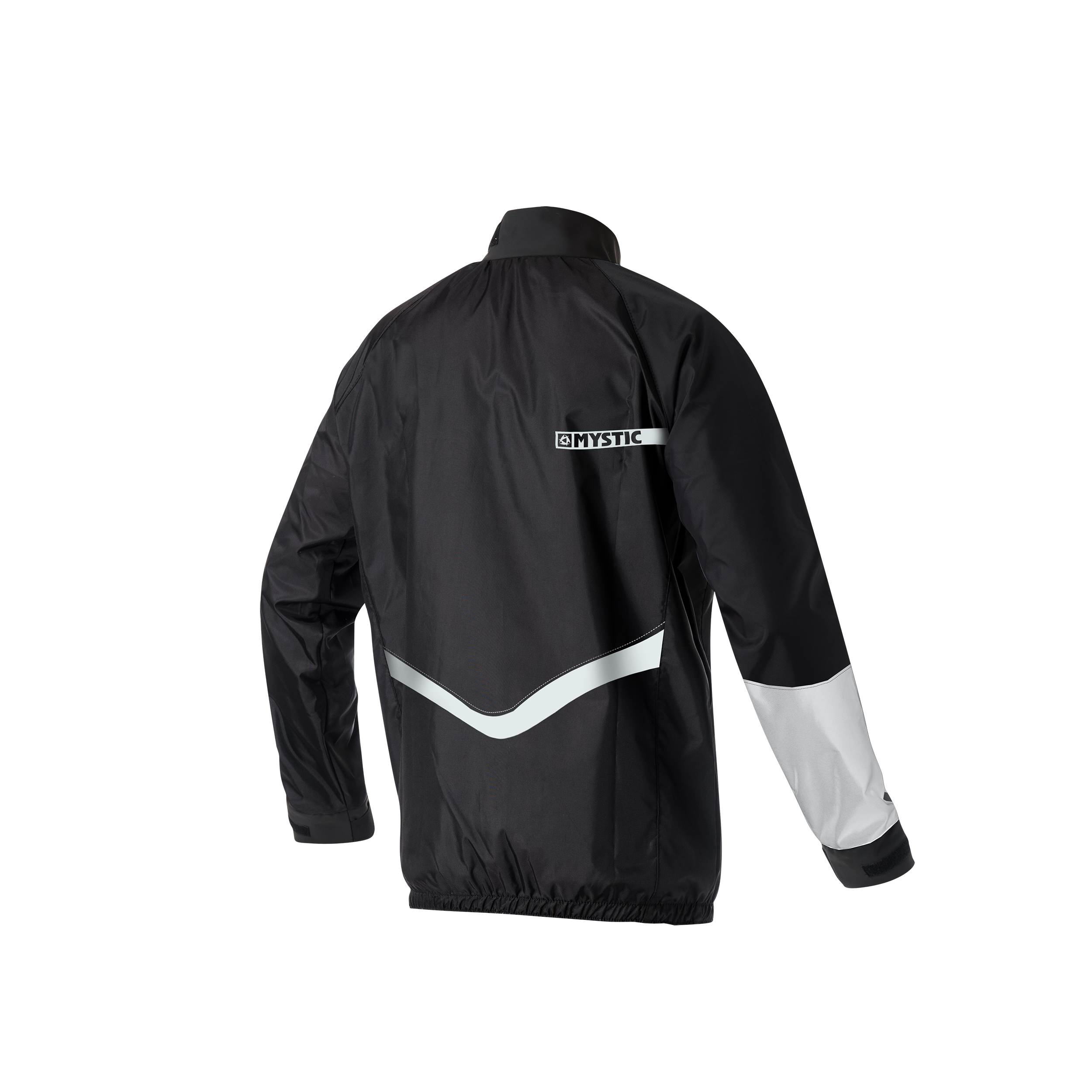 Mystic Kite Wind barrier - black Black