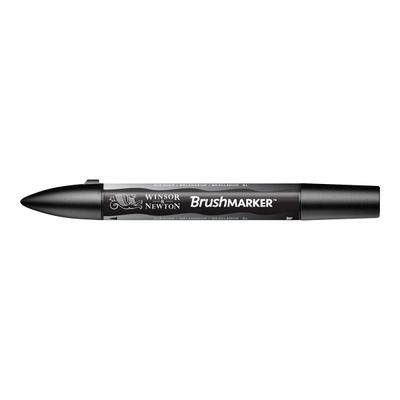 BrushMarker - Stylo pinceau et marqueur - blender