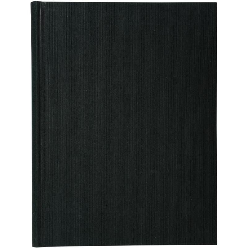 Registre 29,7x21cm 5x5 folioté 500 pages