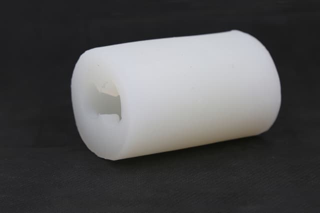 DIY Silikone Lyseform