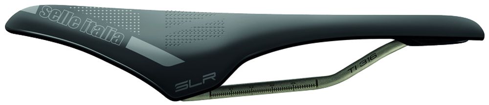 Selle Italia SLR Boost TI Superflow Sattel kaufen | Bike-Discount