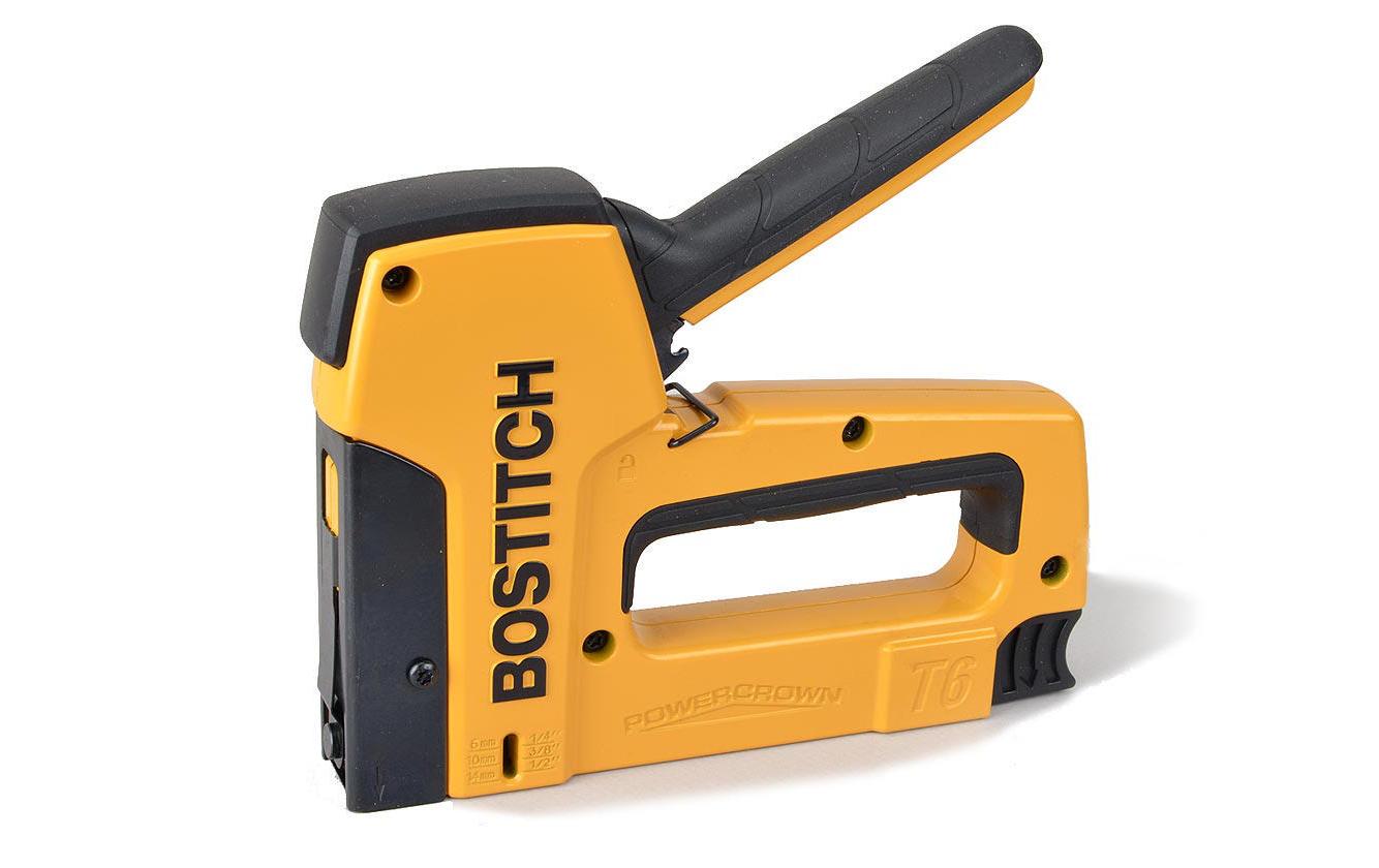 Handtacker PC8000/T6Hand-Tacker