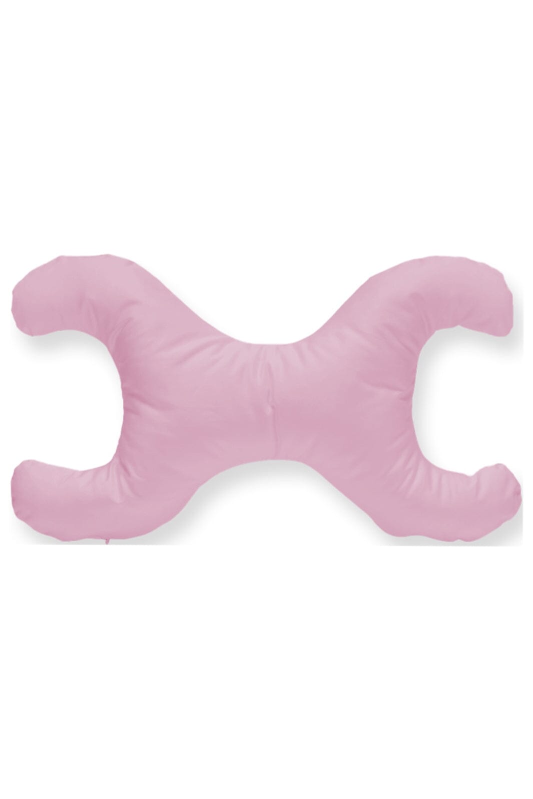 Save My Face La Petite lille pude med 100 bomuldsbetraek rose