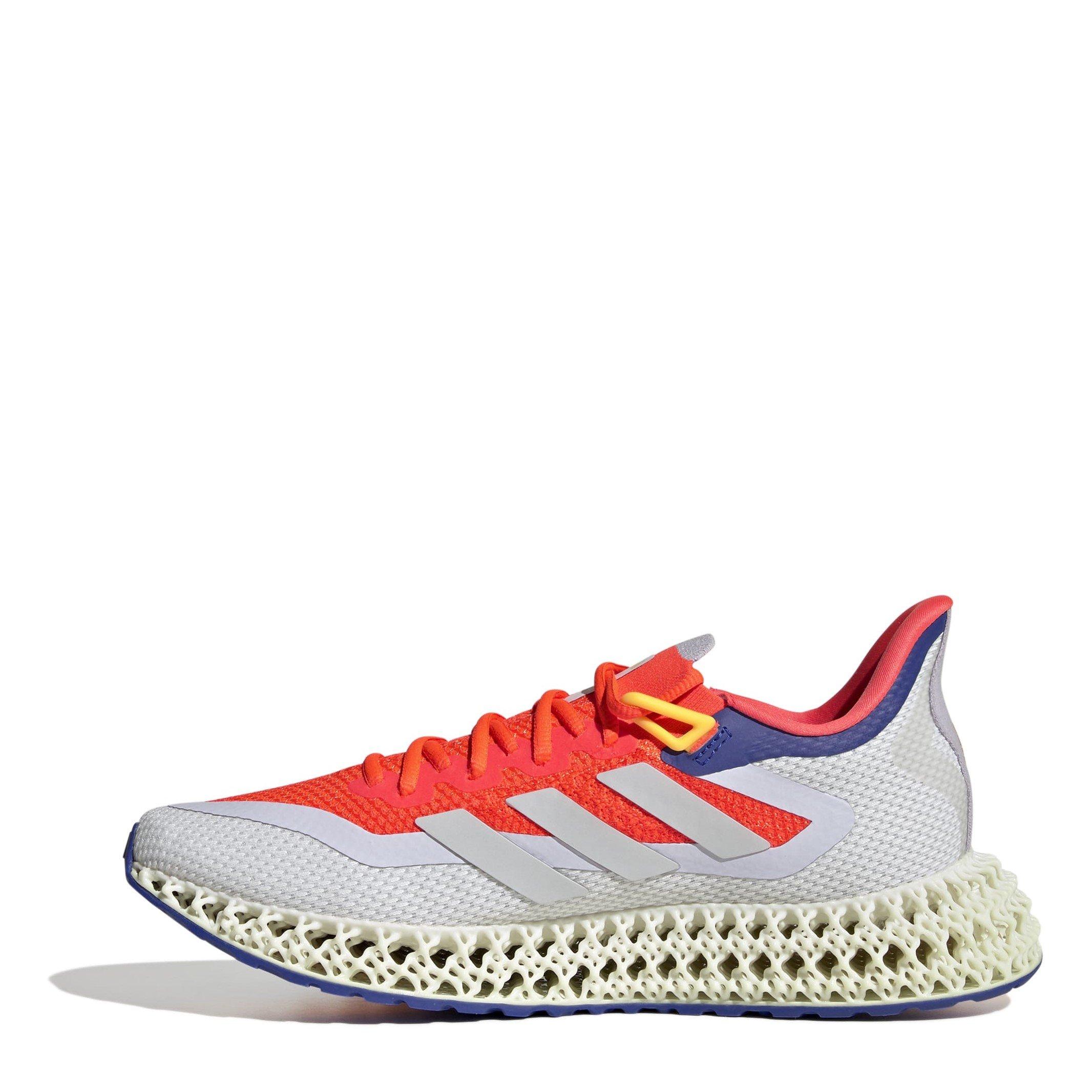 adidas 4D FWD 2 Running Shoes Adults