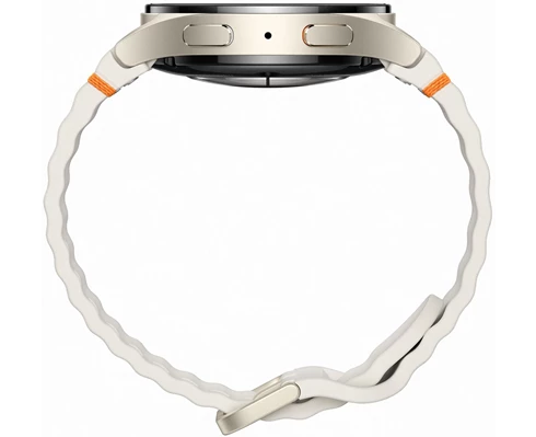 Samsung Galaxy Watch7 40mm BT - Beige