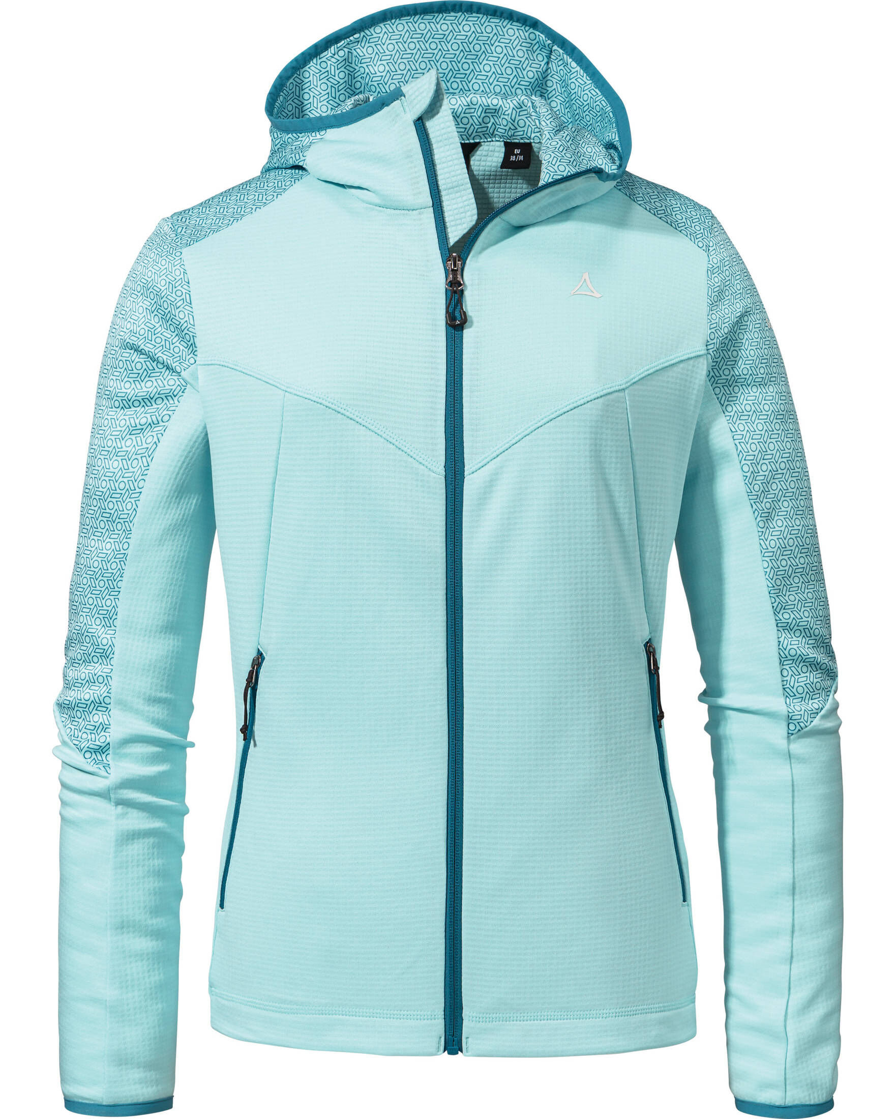 Schöffel| Damen Fleecejacke SVARDALEN L