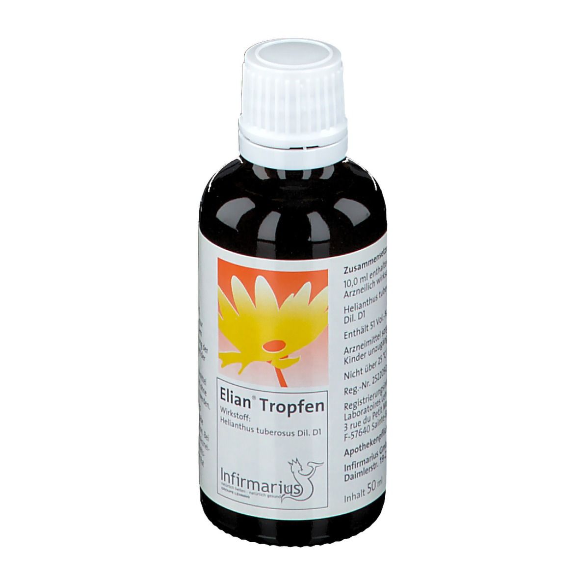 Elian® Tropfen