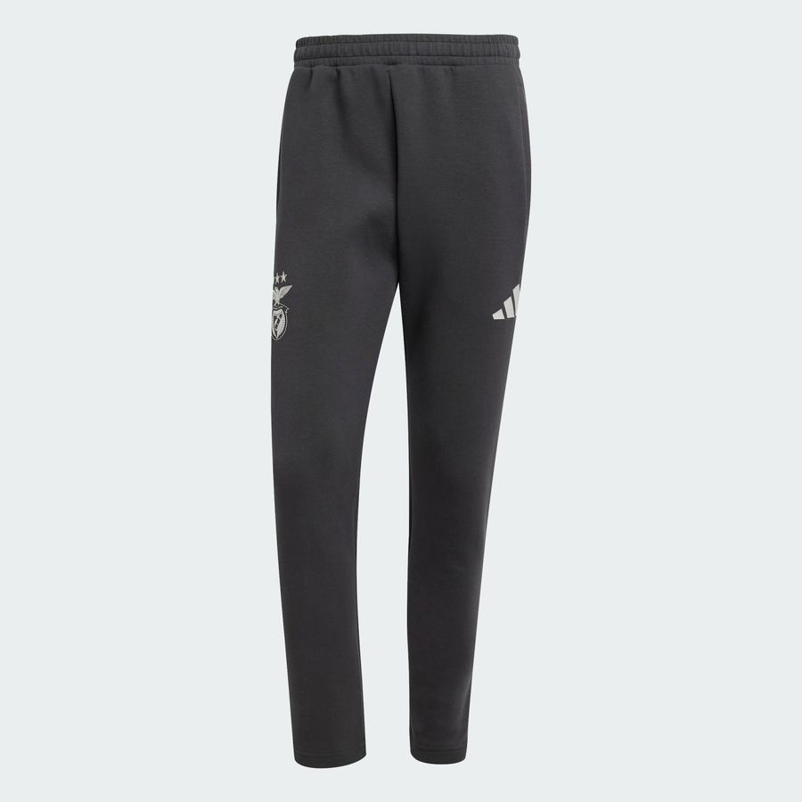 Adidas Pantalon maille double Benfica Seasonal
