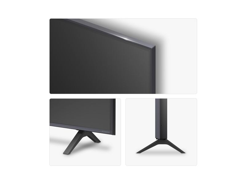 LG TV 50NANO80A6B 50