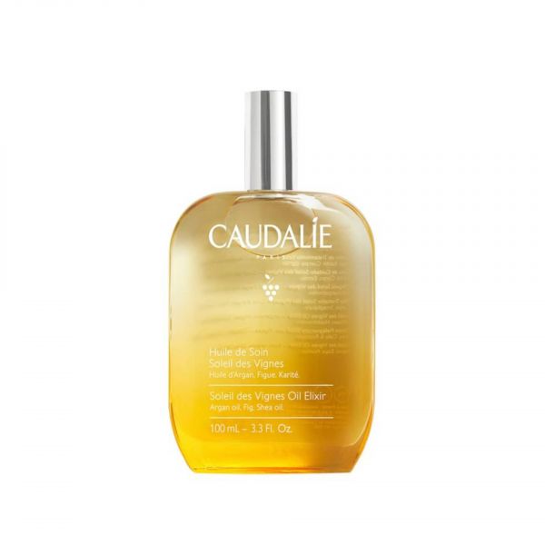 Caudalie Soleil des Vignes Óleo de Cuidado 100ml