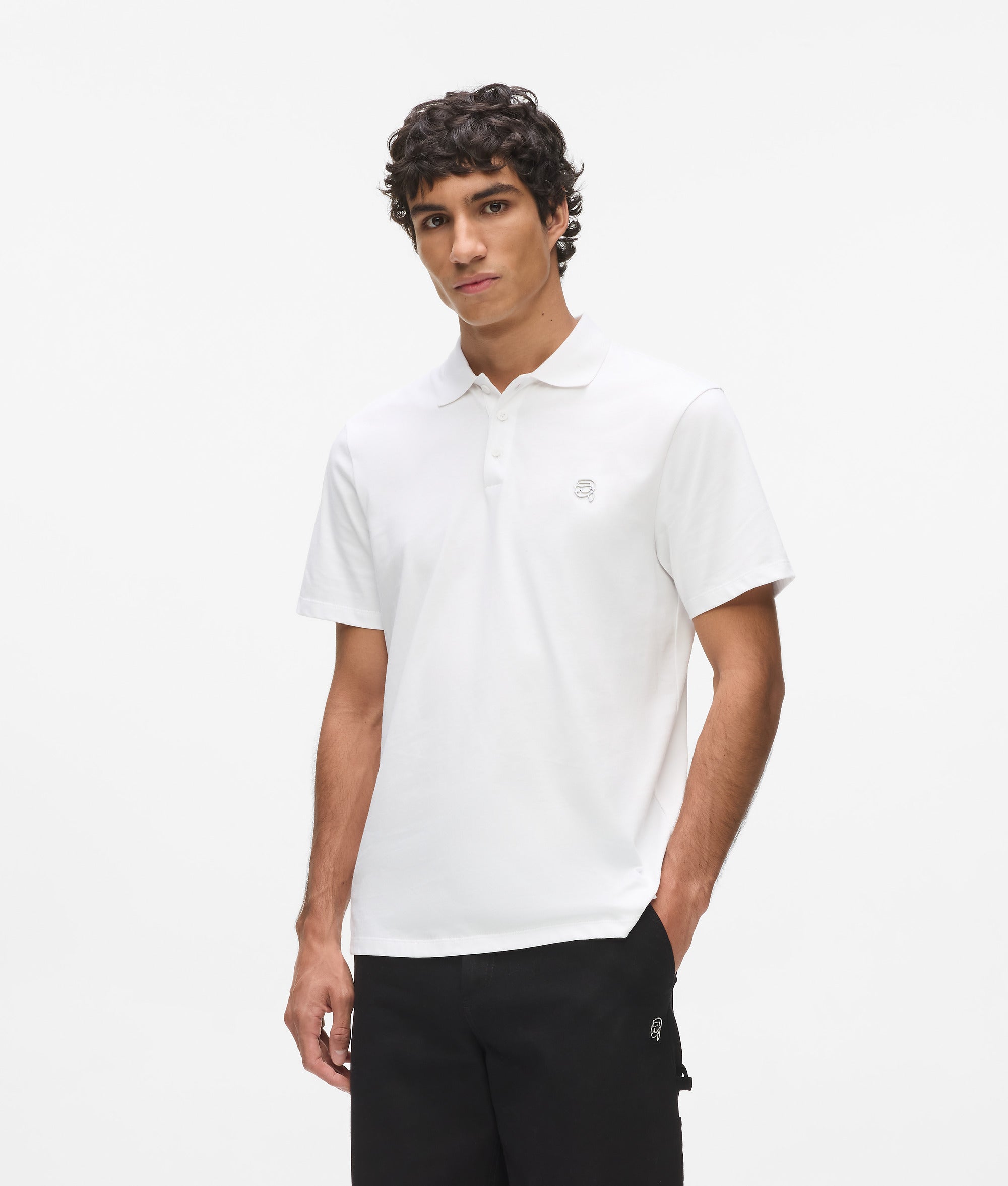 Ikon jersey Polo