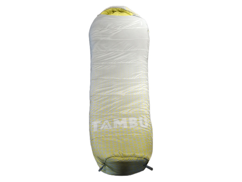 Mummieslaapzak