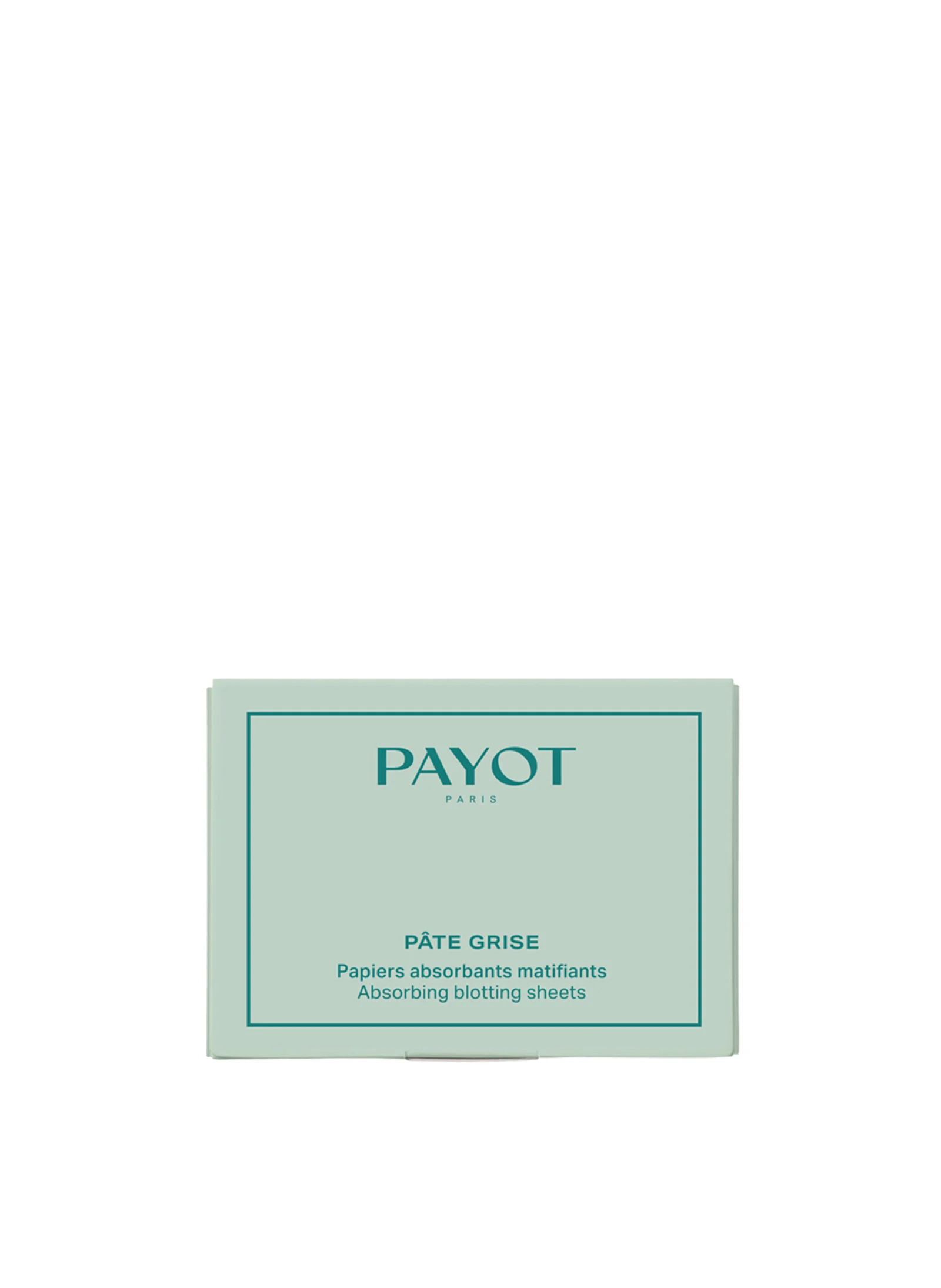 PAPIERS ABSORBANTS MATIFIANTS |
