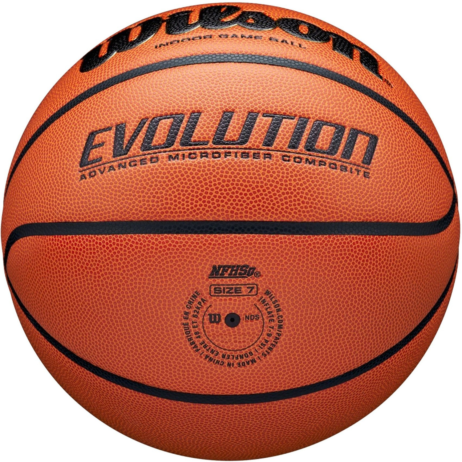 Wilson Evolution