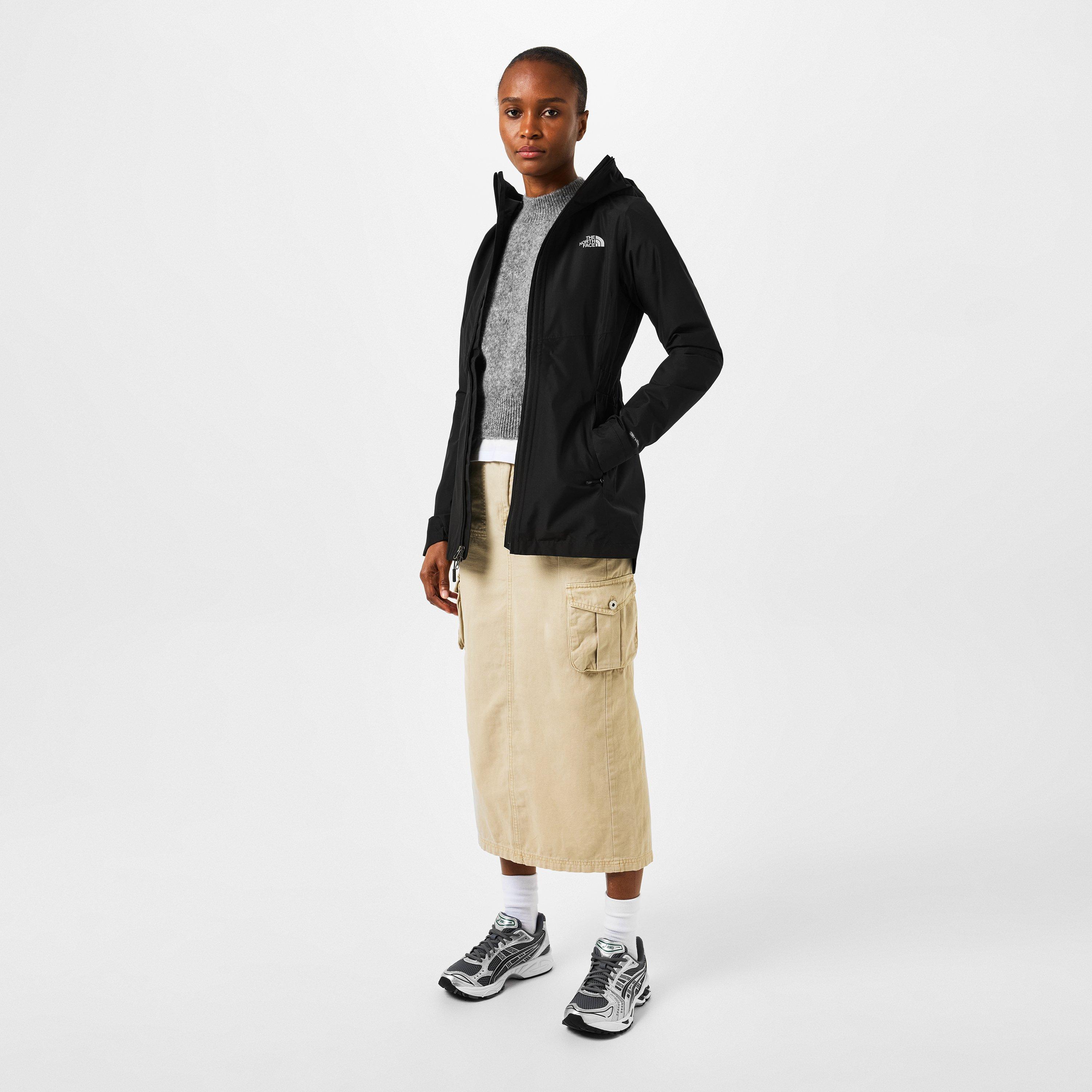 The North Face Hikesteller Parka Jacket