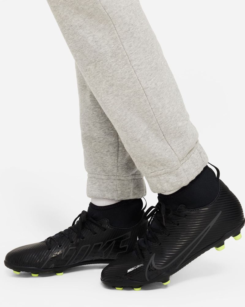 Bas de jogging Nike Team Club 20 Gris Clair pour enfant