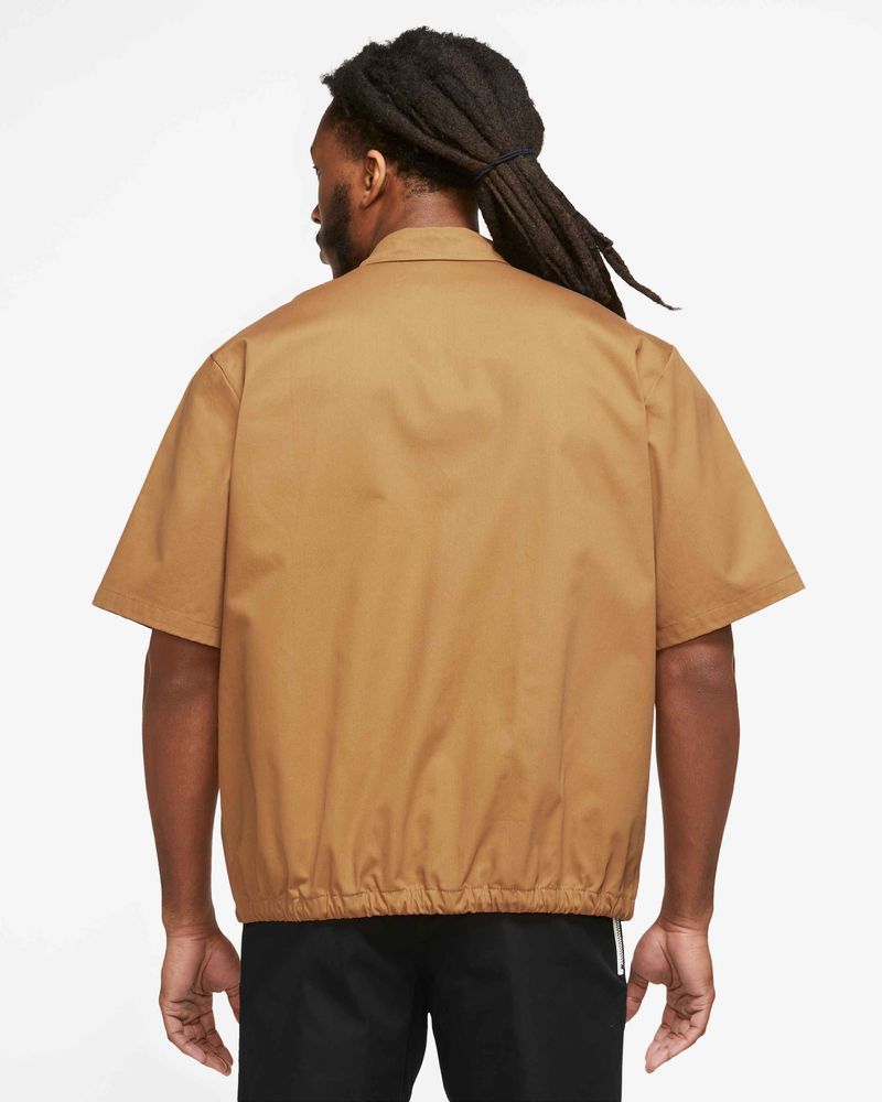 Chemise Nike Sportswear Ocre pour homme