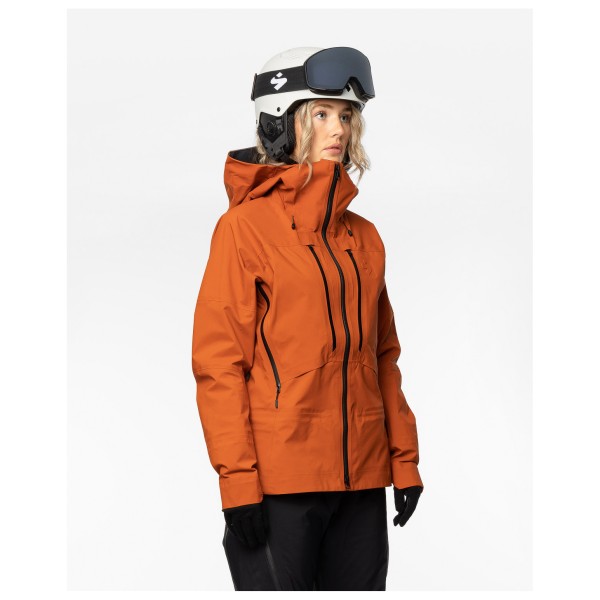 Sweet Protection - Women's Crusader GORE-TEX Pro Jacket - Veste de ski