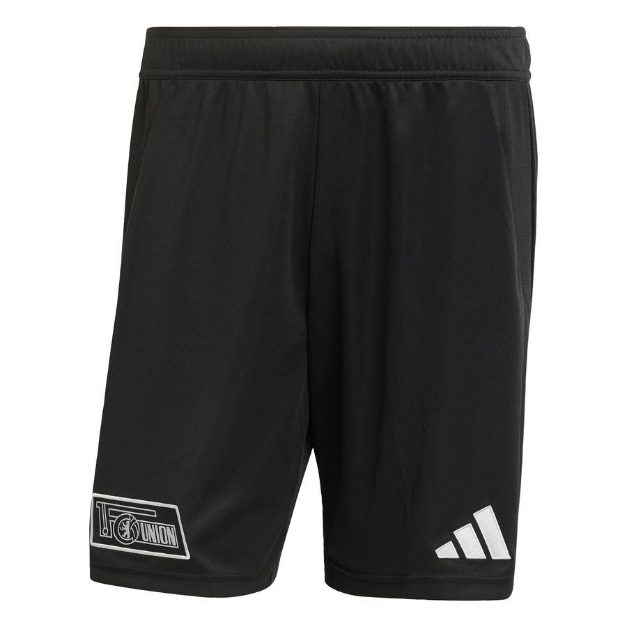 Adidas Short Extérieur 1. FC Union Berlin 24/25