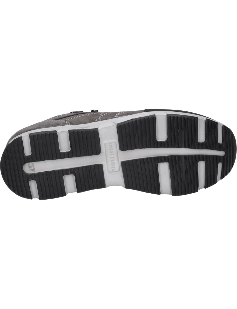 Sneaker Noih 58, asphalt-multi