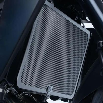 Protection de radiateur R&G Racing Aluminium