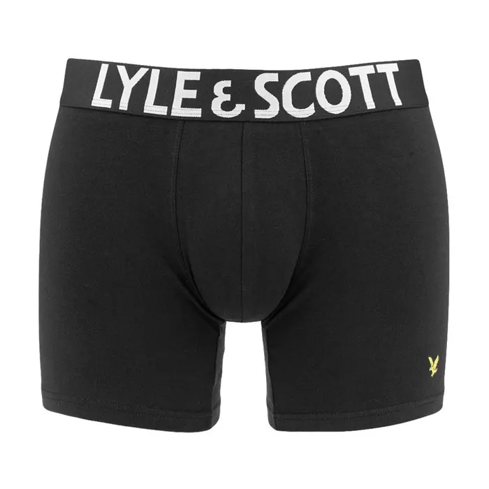 Lyle & Scott Daniel Trunk Boxershorts Heren (3-pack)