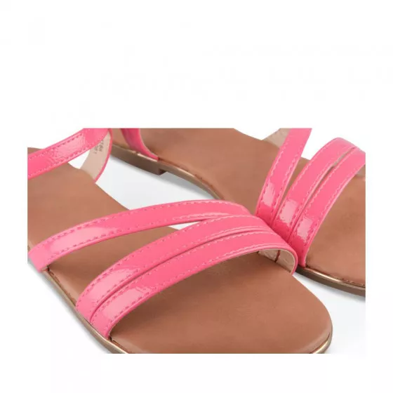 Sandales FUSCHIA PHILOV