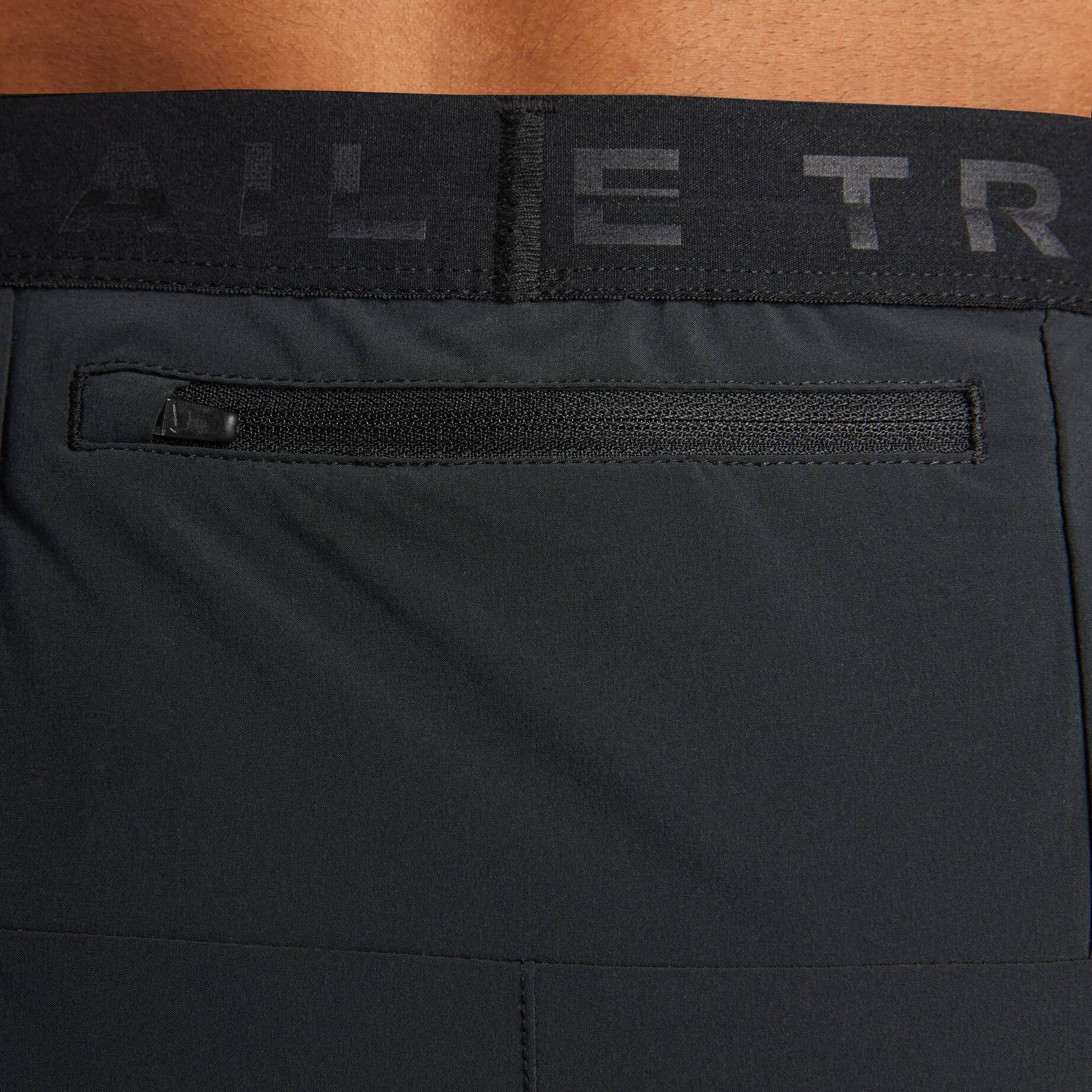 Nike| Herren Laufhose TRAIL DAWN