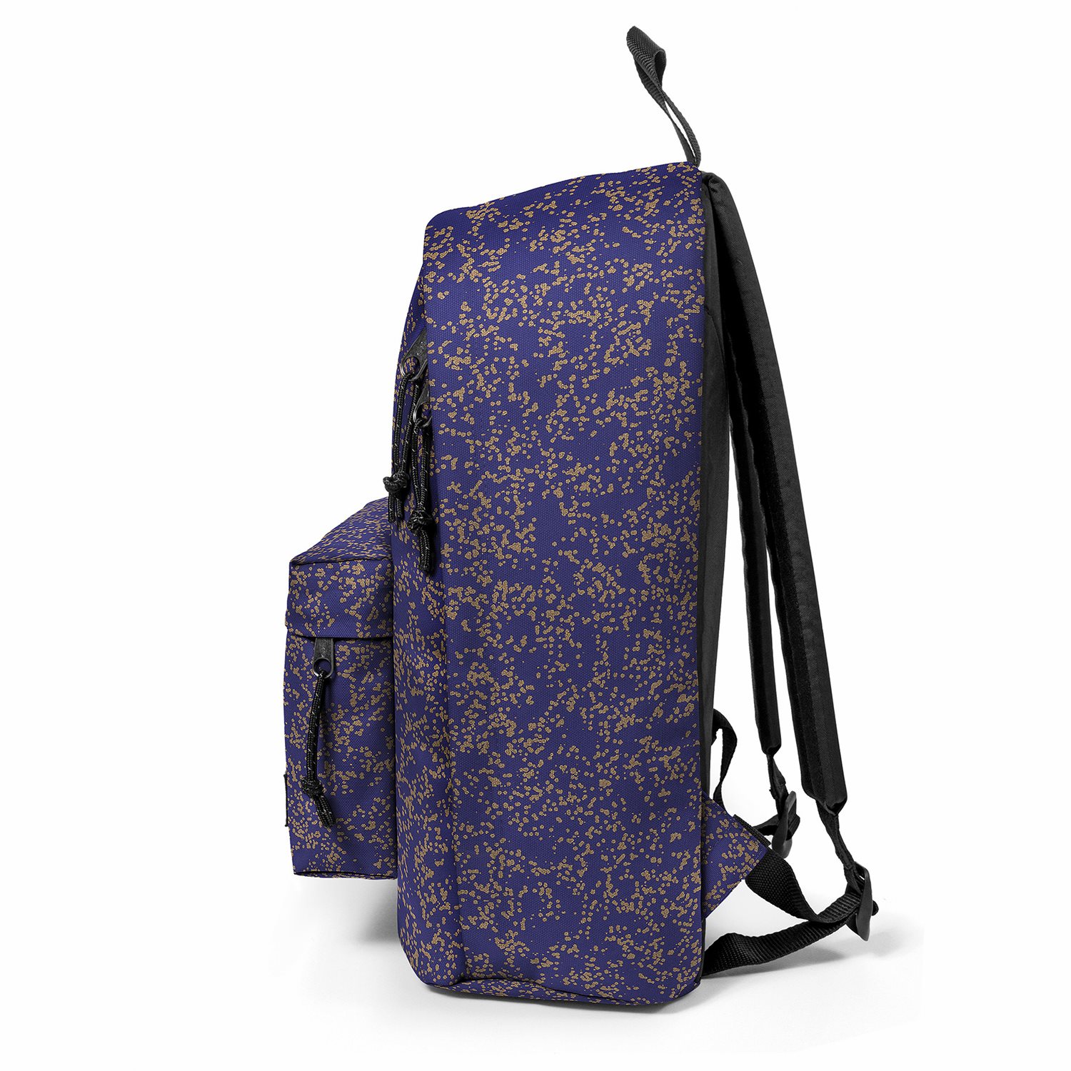 Eastpak Out Of Office glitsplash navy