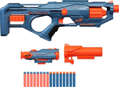 NERF Elite 2.0 Eaglepoint RD 8
