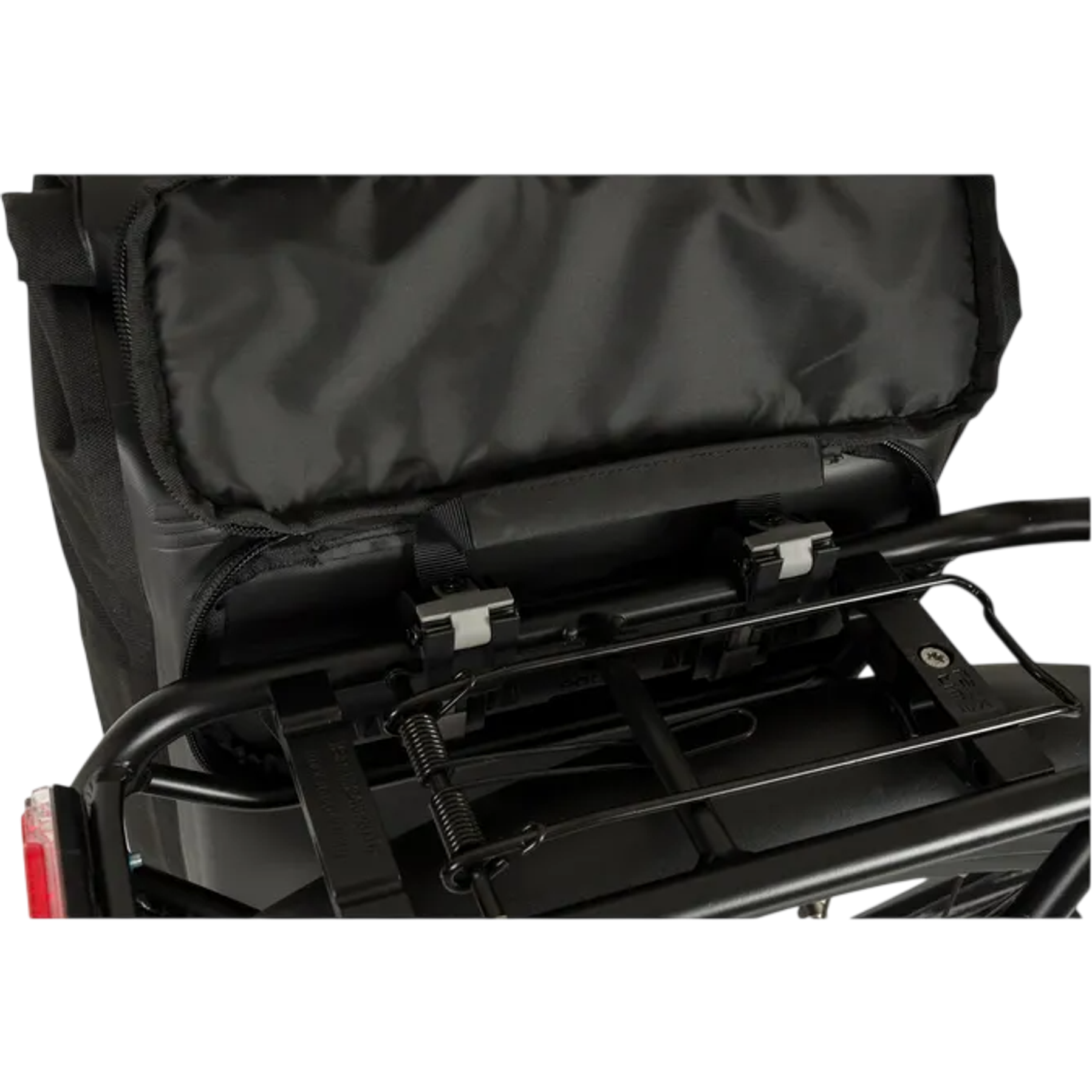 AGU Clean Shelter Enkele Fietstas 21L