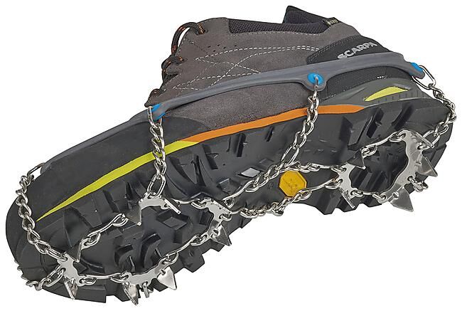 CAMP - CRAMPONS ICE MASTER LIGHT