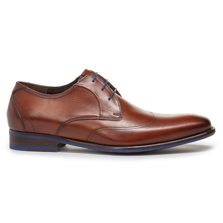Floris van Bommel SFM-30349 darkcognac