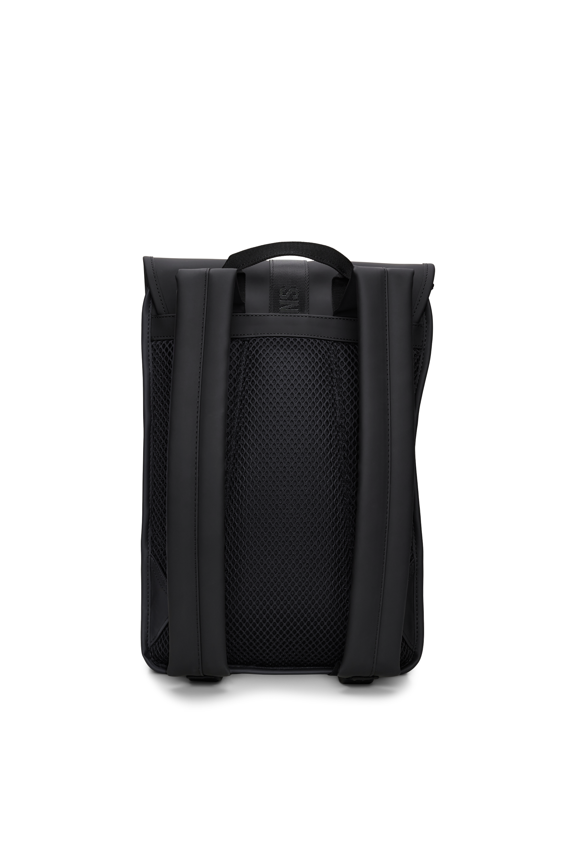 RAINS Sac à dos  Trail Backpack Mini W3 Noir