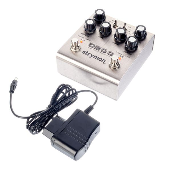 Strymon Deco V2