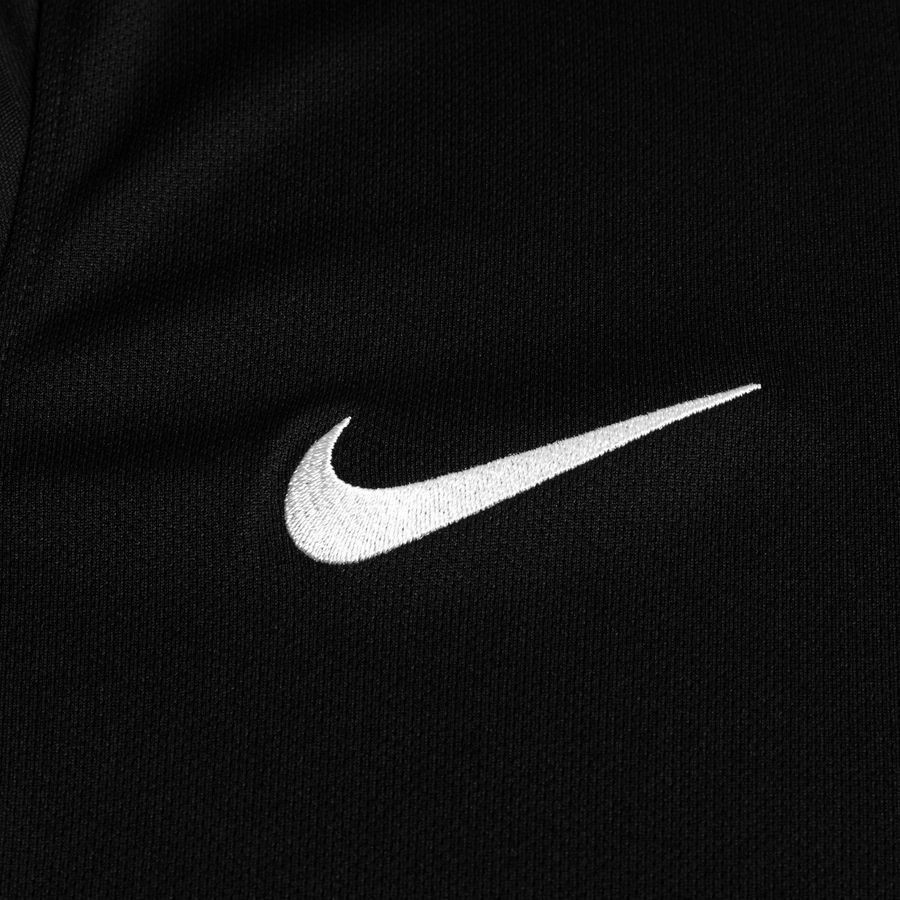 Nike Maillot Dri-FIT Challenge IV - Noir/Blanc