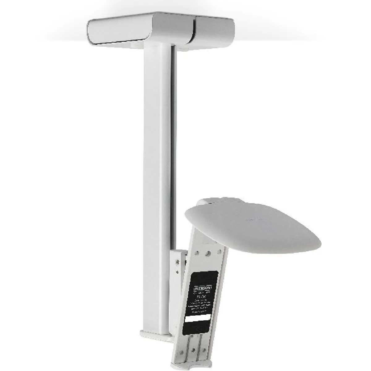 Flexson FLXS1CM1011 Support plafond
