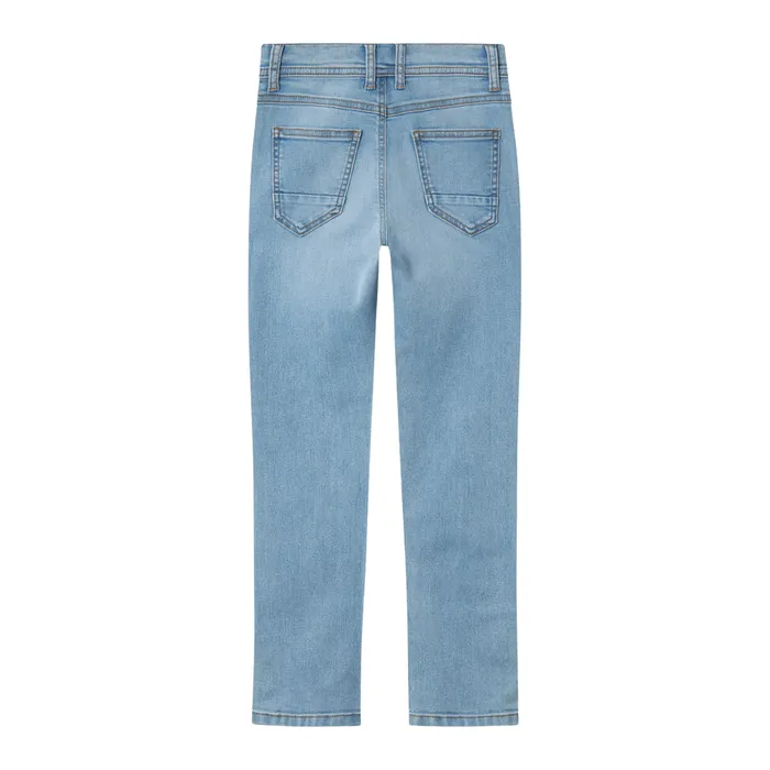 Name It Silas Slim Jeans Junior