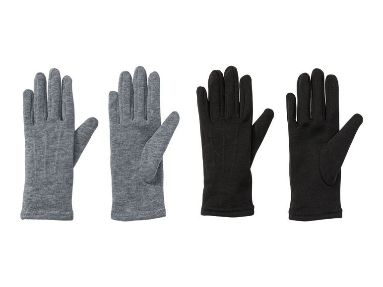Dames handschoenen