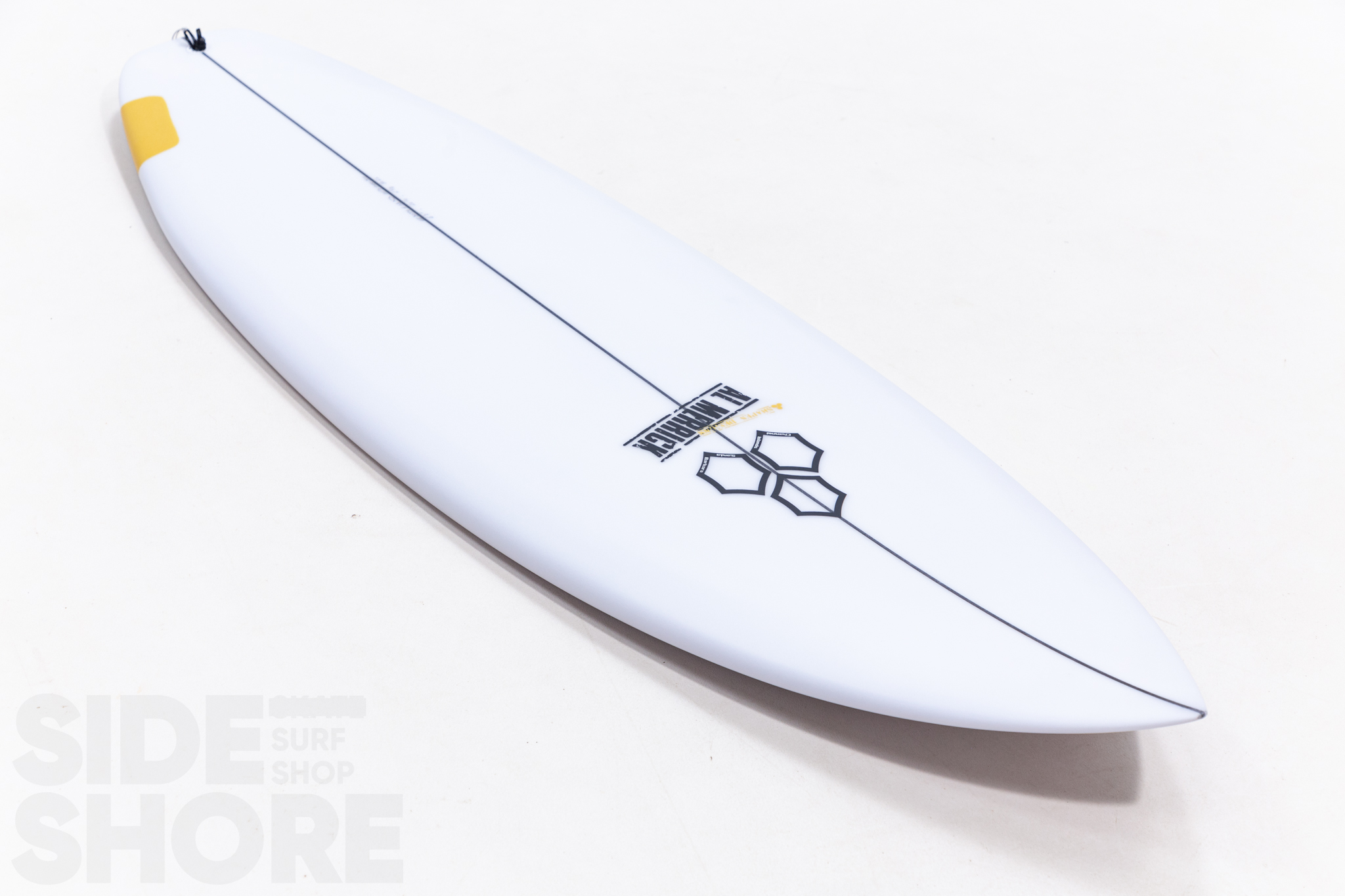Al Merrick Happy Everyday - 6'0 x 20 1/4